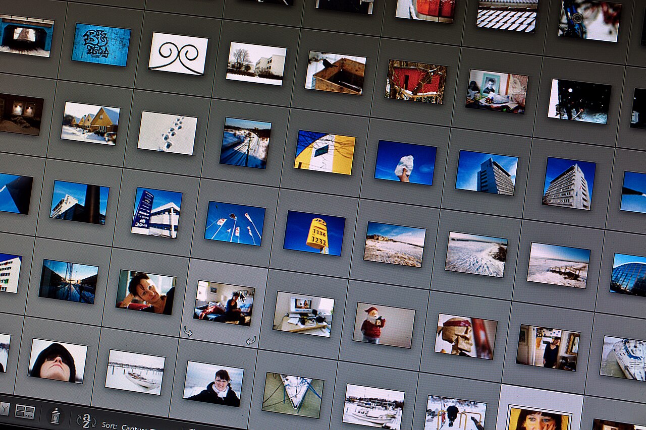 logiciel montage photo