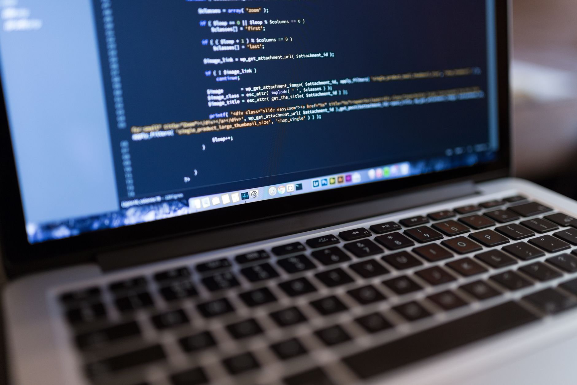 interface Yoast WordPress