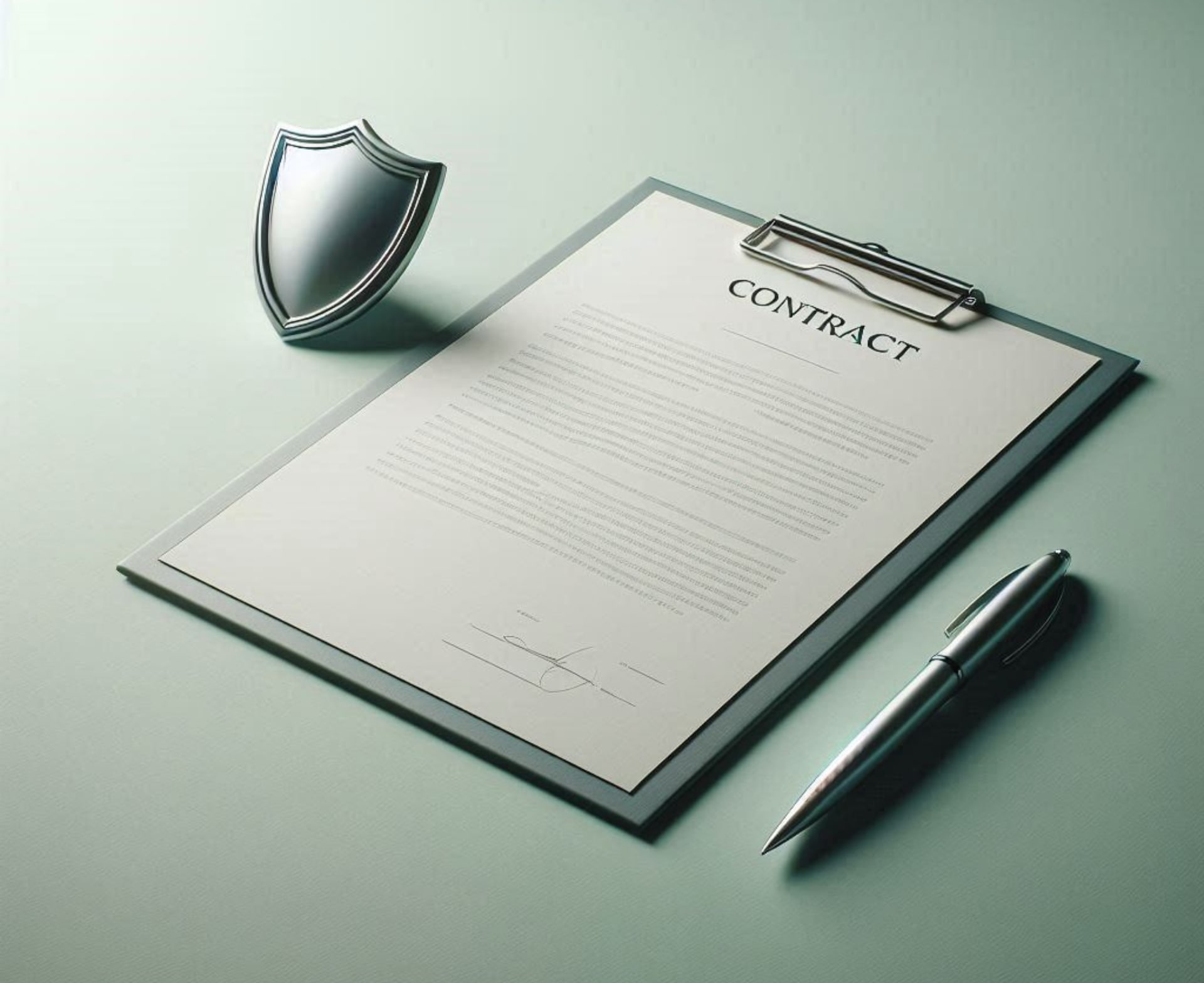 Illustration pour garantie assurance de prêt