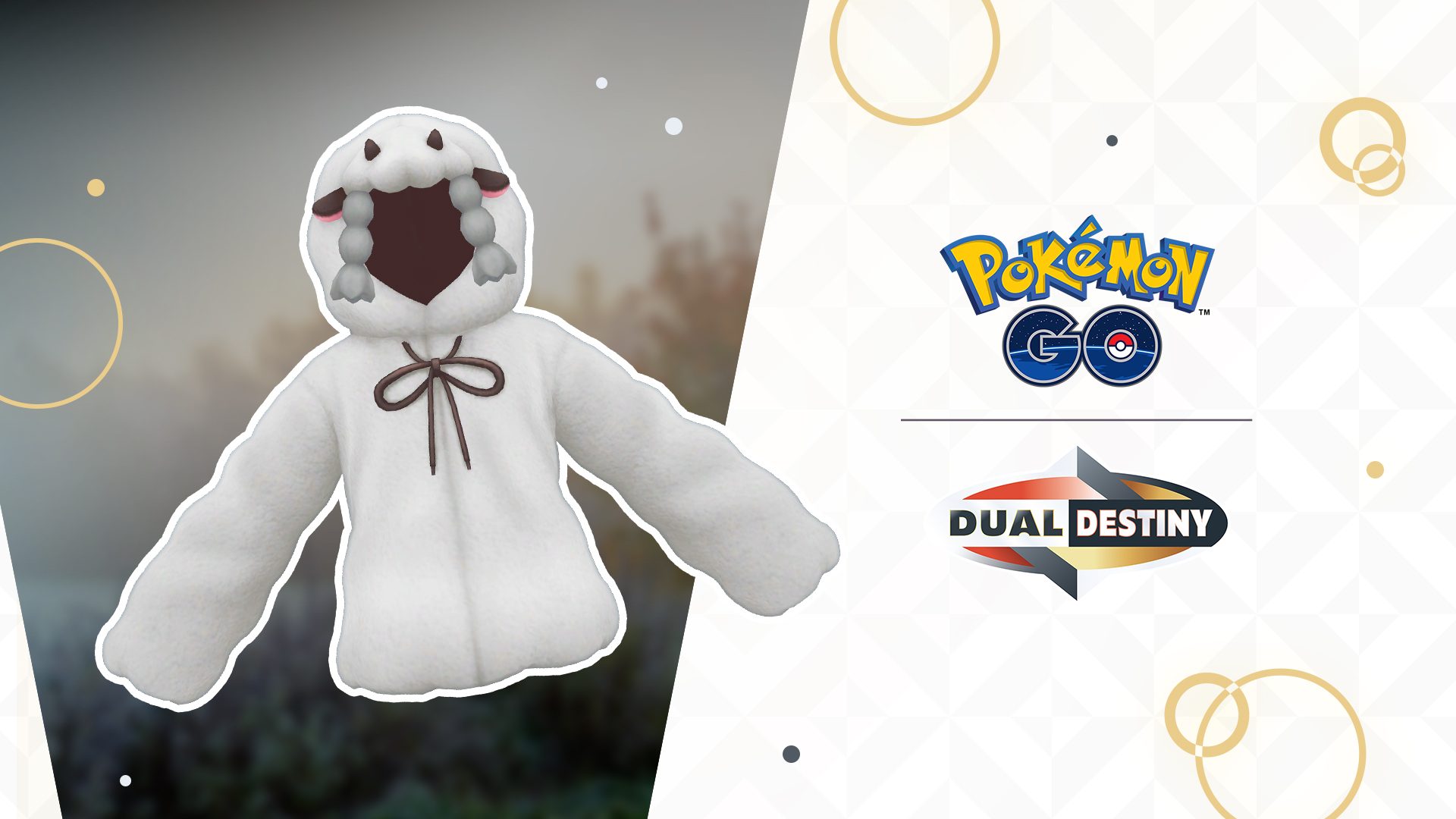 Fête des PX dans Pokémon GO avec écran de missions et récompenses d'expérience