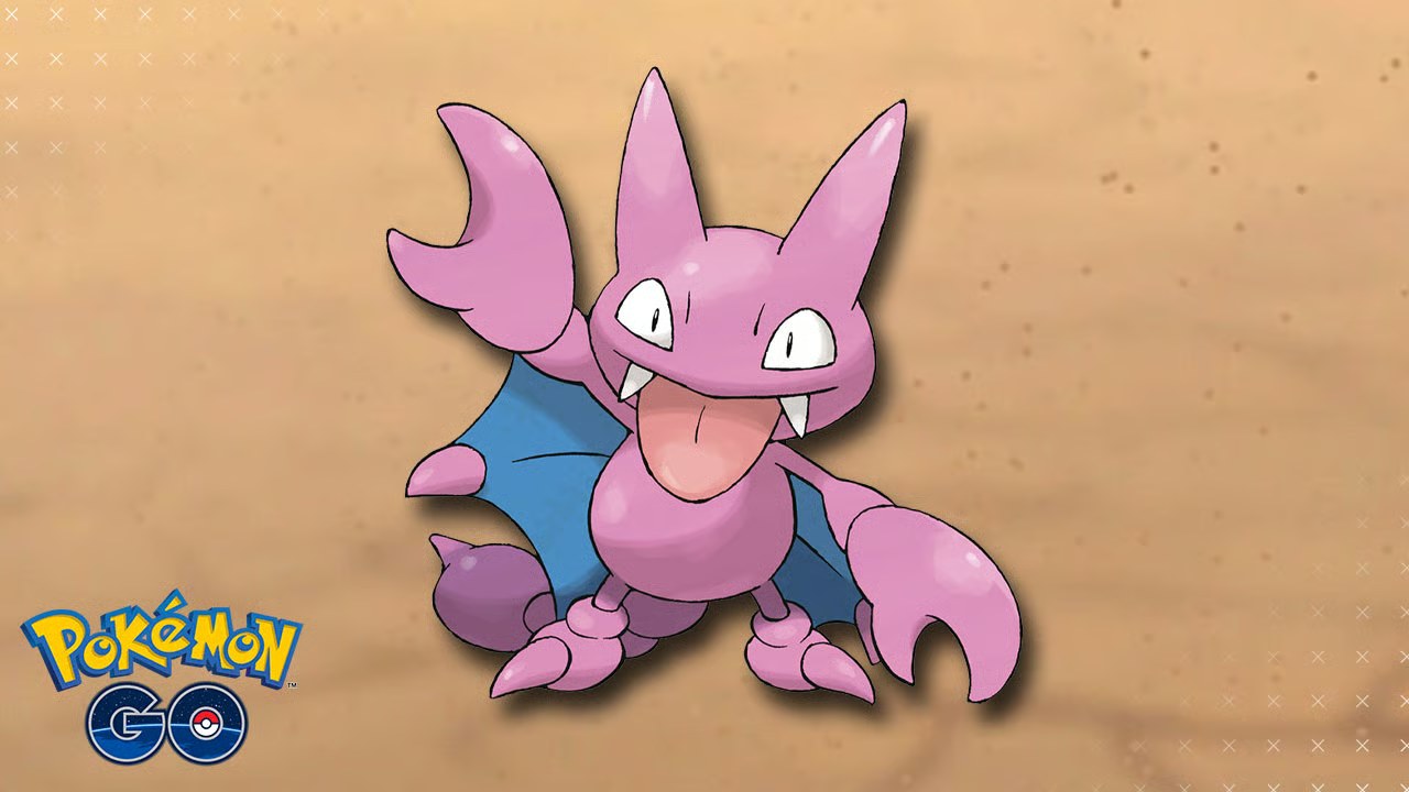 Illustration de Scorvol, Pokémon de type Sol et Vol