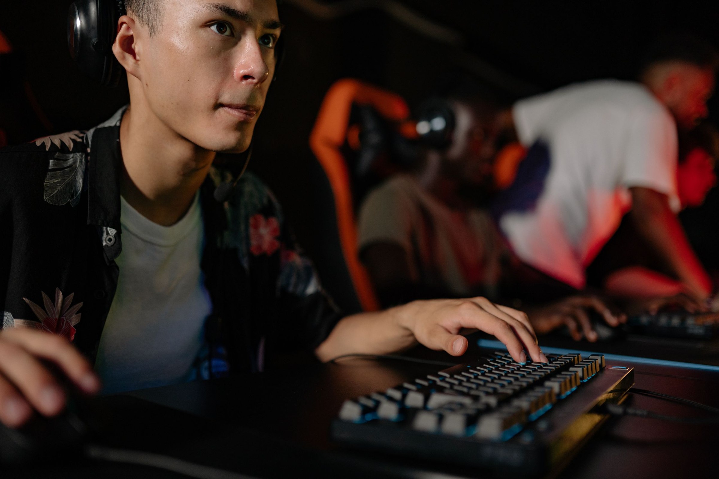 Visuel du SoloQChallenge, compétition League of Legends en file classée solo